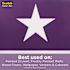 3M Scotch 1.41 In. x 60 Yds. Delicate Surface Painter's Tape, Purple (4 Rolls)