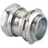 Halex 3/4 in. Electrical Metallic Tube (EMT) Compression Connectors (5-Pack)