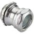 Halex 1/2 in. Electrical Metallic Tube (EMT) Compression Connectors (5-Pack)