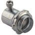 Halex 1-1/4 in. Electrical Metallic Tube (EMT) Set-Screw Connector