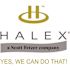 Halex 1-1/4 in. Electrical Metallic Tube (EMT) Set-Screw Connector