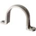 Carlon 1-1/4 in. PVC Conduit Clamp (5-Pack)
