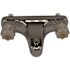 DANCO Mobile Home and RV 8 in. 2-Handle Tub and Roman Tub Faucet in Chrome