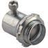 Halex 2 in. Electrical Metallic Tube (EMT) Set-Screw Connector