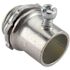 Halex 2 in. Electrical Metallic Tube (EMT) Set-Screw Connector