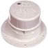 DANCO Plastic Mobile/RV Home Plumbing Vent Cap