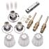 DANCO Tub Shower Rebuild Kit for Price Pfister Windsor Faucets