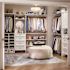ClosetMaid Selectives 48 in. L x 14 in. D White Laminate Wall Mounted Shelf