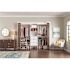 ClosetMaid Selectives 48 in. L x 14 in. D White Laminate Wall Mounted Shelf