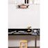 Fire Sense 1,500-Watt Stainless Steel Wall Mounted Infrared Electric Patio Heater