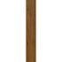 TrafficMaster Teak 4 MIL x 6 in. W x 36 in. L Grip Strip Water Resistant Luxury Vinyl Plank Flooring (24 sqft/case)