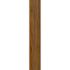 TrafficMaster Teak 4 MIL x 6 in. W x 36 in. L Grip Strip Water Resistant Luxury Vinyl Plank Flooring (24 sqft/case)