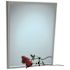 American Specialties FRAMED TILT MIRROR