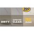 ZEP 1 Gal. Driveway, Concrete and Masonry Cleaner