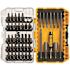 DEWALT Steel Driving Bit Set (45-Piece)