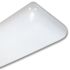 Lithonia Lighting 1 ft. x 4 ft. White Acrylic Diffuser Lite Puff Linear Fixtures