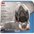 3M OV P95 Paint Project Reusable Respirator, Size Medium