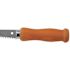 Stanley 6.25 in. Jab Saw with Wood Handle