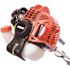 ECHO 21.2 cc Gas 2-Stroke U-Handle String Trimmer/Brushcutter with Quick Reload Speed-Feed Bump Head and 8 in. 8-Tooth Blade