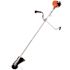 ECHO 21.2 cc Gas 2-Stroke U-Handle String Trimmer/Brushcutter with Quick Reload Speed-Feed Bump Head and 8 in. 8-Tooth Blade
