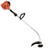ECHO 21.2 cc Gas 2-Stroke Curved Shaft String Trimmer with Rapid-Loader Trimmer Head