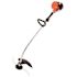 ECHO 21.2 cc Gas 2-Stroke Curved Shaft String Trimmer with Rapid-Loader Trimmer Head