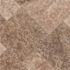 MSI Mediterranean Walnut 10-Piece Tumbled Travertine Paver Tile Kit (10 kits/160 sq. ft./pallet)