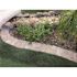 MSI Giallo Fantasia 4 in. x 8 in. Tumbled Granite Cobbles (450 Pieces/100 sq. ft./Pallet)