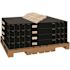 MSI Giallo Fantasia 4 in. x 8 in. Tumbled Granite Cobbles (450 Pieces/100 sq. ft./Pallet)