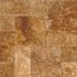 MSI Riviera 3 cm. x 16 in. x 24 in. Specialty Gold Tumbled Travertine Paver Tile (10-Pieces/160 sq. ft./pallet)