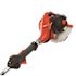ECHO 21 in. 21.2 cc Gas 2-Stroke Hedge Trimmer with 20 in. Shaft
