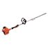ECHO 21 in. 21.2 cc Gas 2-Stroke Hedge Trimmer with 33 in. Shaft