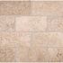 MSI Bologna Chiaro 3 in. x 6 in. Textured Travertine Floor and Wall Tile