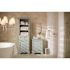 MSI Bologna Chiaro 3 in. x 6 in. Textured Travertine Floor and Wall Tile