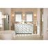 MSI Bologna Chiaro 3 in. x 6 in. Textured Travertine Floor and Wall Tile
