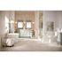 MSI Bologna Chiaro 3 in. x 6 in. Textured Travertine Floor and Wall Tile