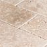 MSI Bologna Chiaro 3 in. x 6 in. Textured Travertine Floor and Wall Tile
