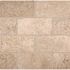 MSI Bologna Chiaro 3 in. x 6 in. Textured Travertine Floor and Wall Tile