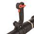 ECHO 233 MPH 651 CFM 63.3cc Gas 2-Stroke Backpack Leaf Blower with Tube Throttle