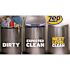 ZEP 32 oz. Blue Sky Air and Fabric Odor Eliminator and Fabric Freshener