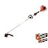ECHO 21.2 cc Gas 2-Stroke Straight Shaft String Trimmer