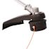 ECHO 21.2 cc Gas 2-Stroke Straight Shaft String Trimmer