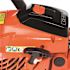 ECHO 18 in. 40.2 cc Gas 2-Stroke Rear Handle Chainsaw