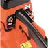 ECHO 18 in. 40.2 cc Gas 2-Stroke Rear Handle Chainsaw