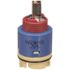 Zurn Temp-Gard III Pressure Balancing Cartridge