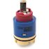 Zurn Temp-Gard III Pressure Balancing Cartridge