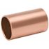Mueller Industries COPPER COUPLING LESS STOP, 1 IN.