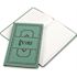 Boorum & Pease Boorum 66 Series Blue Canvas Record Books