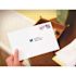 Avery 1 in. x 2-5/8 in. White Easy Peel Inkjet Address Labels (750 per Pack)