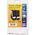 Avery Dennison AVERY PRINT OR WRITE REMOVABLE MULTI-USE LABELS, 1-1/2 X 3, WHITE, 150/PACK